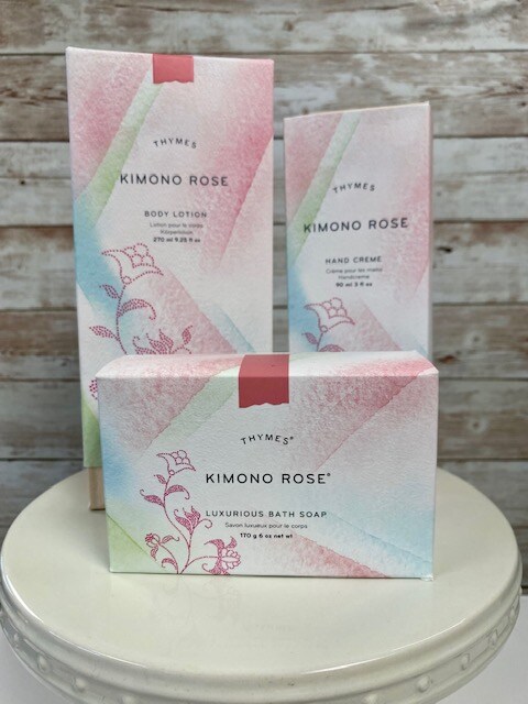 Thymes Bath & Body
